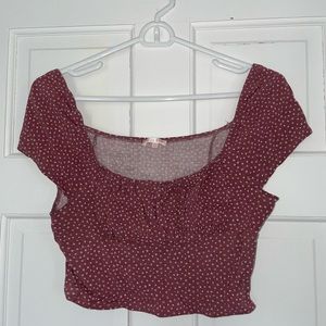 Lottie miss too from pac sun